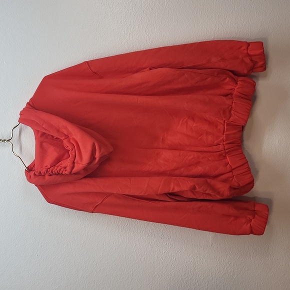 NWT Urban Outfitters "Out from Under" Zip Up hoodie - Picture 4 of 8